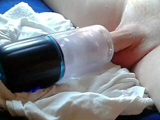 sex toy fucked and sucked my soul dry