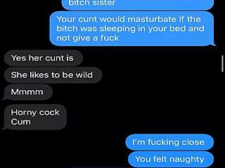 Married woman's threesome fantasy revealed