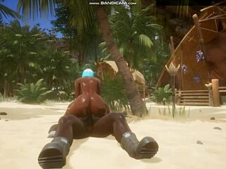 Explore wild Hentai in 3D now