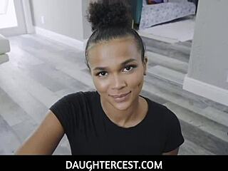 Alina Ali’s Ebony Teen Punishment For Grades