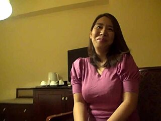 Asian Babe’s Relentless Hardcore Blowjob Unleashed