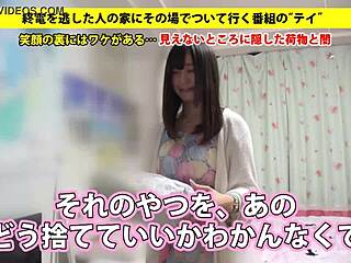 Japanese Amateur Deepthroats In Full Action