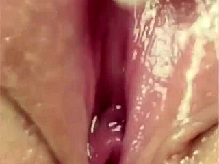 omg, i’m fingering my wet pussy so close, sry for mess!