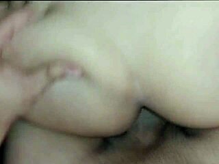 stepsister fucked hard in her room alone