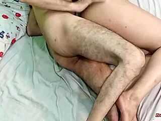 Raw Homemade Teen Backdoor Action