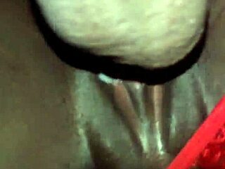 Young Couple’s Creampie Fuck On All Fours