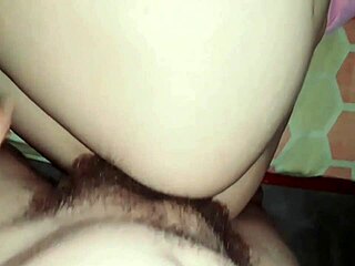 Real Video of Neighbor's Wife Cheating with Me