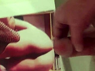 Cum Tribute For Paulina In Explosive Second Round Now