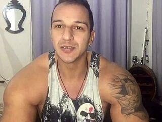 Paty Bumbum’s Insane Interracial Fuck With Monster Cock
