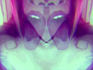 Nina Strange’s Seductive Dance Unleashed