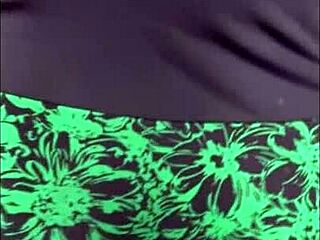 Gay sissy video turns daring