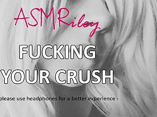 eroticaudio - crushing fuck with intensity