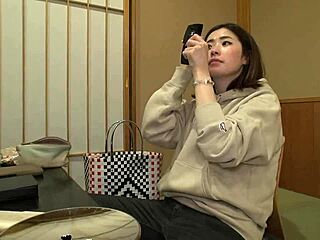 uncensored japanese babe’s bold sex life revealed