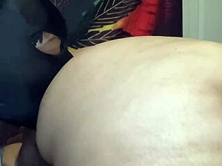 Cheeky Bootyhole Eater’s Taboo Ass Licking