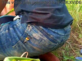 raw passion in sugarcane fields