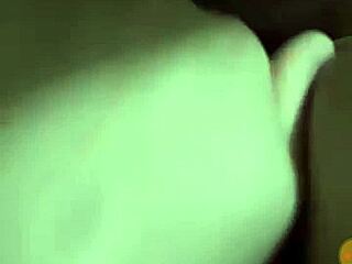 brenda the young amateur gets pounded hard