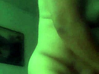 Amateur Wife's Explosive Ride Home