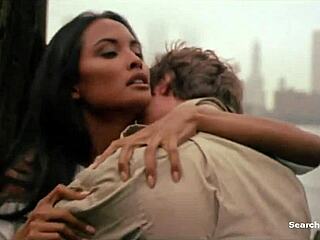 Emanuelle’s sensual last tale