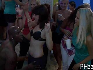 Free Hardcore Gangbang With Amateur Cock Suckers