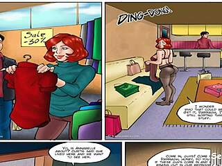 Annabelle’s Cheating Wife Craves Interracial Gangbang Pregnancy