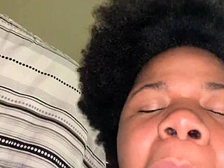 Elizabeth Falls Deepthroat Master At Work