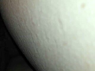 Rich creampie sex at home