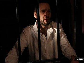 Daring BDSM Night for Lovers