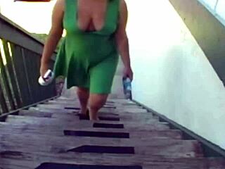 Latina Maria’s Big Tits Jiggle in Wild POV Fantasy