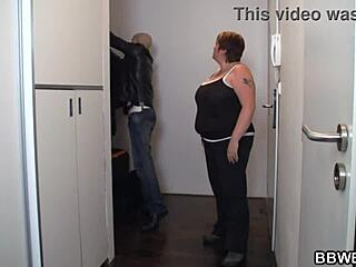 my big booty fatty got fucked hard in shower