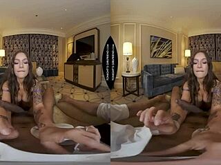 april olsen yearns for intense desire