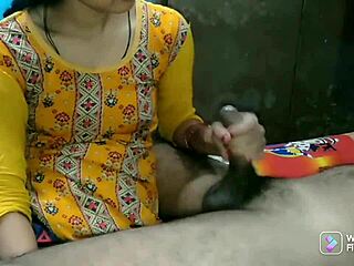 Mom’s Intimate POV Reveal