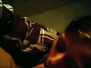 hot milf moments with intense play