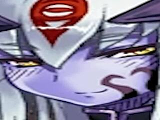 can’t handle slug girl’s monster cock tease?