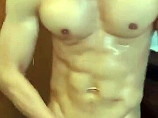 Ever tried cumming right after a shower?