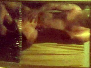 Tatuado pounding Pamela Pantera hard tonight