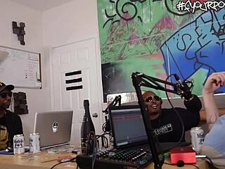 king cure's raw adult podcast fuck fest