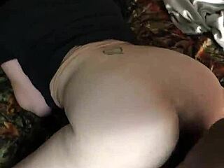 White Girl Fucked By BBC