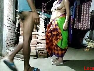 what’s behind this local desi sex video with boy?