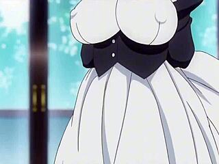 Hmv Ladies Teasing Butlers In Steamy Compilation