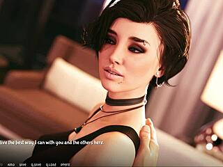 AOA Academy 73: Tattooed Jade Gets Closer