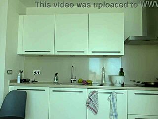 Arab Hijab Slut’s Homemade Session With Old Lover