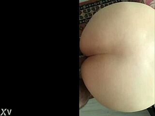 Turkish Mom's Alluring Curves Tease in Steamy Encounter