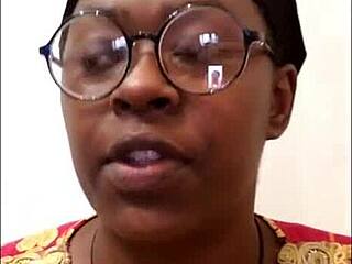 what’s her kinky ebony secret?