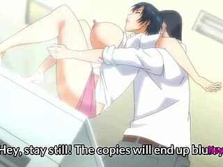 Join anime hentai desires unleashed
