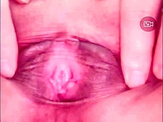 Using My Little Doll For Deep Anal Play