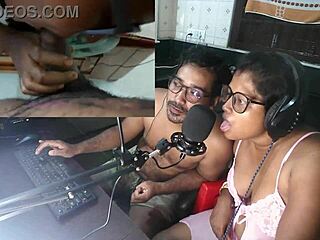 Bold Indian Couples' Fearless Reaction