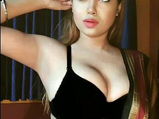 Beautiful Bhabhi’s Ranch Tease Turns Naughty