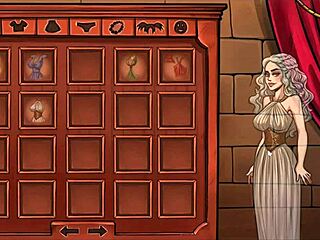 What’s Dany’s New Dress Hiding In Game?