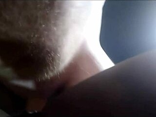 Ebony Fucked Hard By White Guy