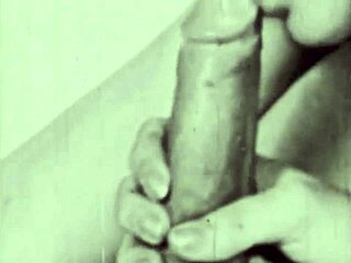 my secret vintage granny fanny blowjob tale